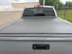 Used 2020  Toyota Tundra 4WD CrewMax SR5 5&period;7L at Naples Auto Sales near Vernal&comma; UT