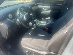 Used 2023 Hyundai Santa Cruz SEL Premium AWD at Naples Auto Sales near Vernal, UT