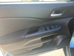 Used 2013  Honda CR-V 4d SUV AWD LX at Naples Auto Sales near Vernal, UT