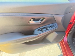 Used 2020  Nissan Sentra 4d Sedan SV at Naples Auto Sales near Vernal&comma; UT