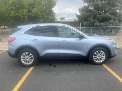 Used 2022 Ford Escape SE Hybrid AWD at Naples Auto Sales near Vernal, UT