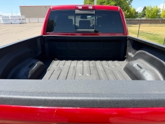 Used 2018  Ram 3500 4WD Mega Cab Laramie at Naples Auto Sales near Vernal&comma; UT