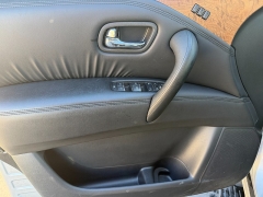 Used 2024  Nissan Armada 4x4 SL at Naples Auto Sales near Vernal&comma; UT