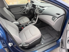 Used 2016  Hyundai Elantra 4dr Sdn Auto SE &lpar;Alabama Plant&rpar; at Naples Auto Sales near Vernal&comma; UT