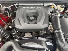 Used 2016  GMC Canyon 4WD Crew Cab SLT T-Diesel at Naples Auto Sales near Vernal&comma; UT