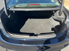 Used 2017  Mazda Mazda6 4d Sedan Sport Auto at Naples Auto Sales near Vernal, UT