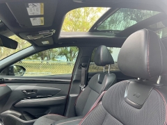 Used 2023 Hyundai Tucson N Line AWD at Naples Auto Sales near Vernal, UT