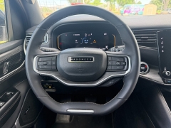 Used 2024  Jeep Wagoneer Series II 4x4 at Naples Auto Sales near Vernal&comma; UT