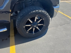 Used 2015 Ford Super Duty F-350 4WD Crew Cab Lariat SRW at Naples Auto Sales near Vernal, UT