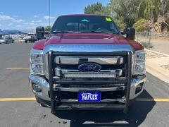Used 2016 Ford Super Duty F-250 4WD Crew Cab Lariat at Naples Auto Sales near Vernal, UT