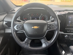 Used 2022  Chevrolet Traverse AWD 4dr LT Cloth w&sol;1LT at Naples Auto Sales near Vernal&comma; UT