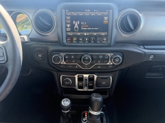 Used 2023  Jeep Wrangler 4xe 4x4 at Naples Auto Sales near Vernal&comma; UT