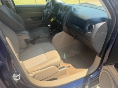 Used 2016  Jeep Patriot 4d SUV 4WD Sport at Naples Auto Sales near Vernal&comma; UT