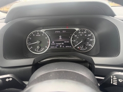 Used 2024  Nissan Pathfinder S 4WD at Naples Auto Sales near Vernal&comma; UT