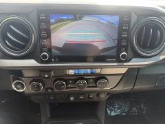 Used 2023  Toyota Tacoma 4WD TRD Off Road Double Cab 5ft Bed V6 AT at Naples Auto Sales near Vernal&comma; UT