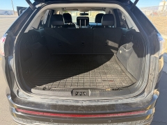 Used 2016  Ford Edge 4d SUV AWD Sport at Naples Auto Sales near Vernal&comma; UT