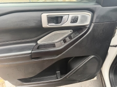 Used 2020  Ford Explorer 4d SUV 4WD Platinum 3&period;0L EcoBoost at Naples Auto Sales near Vernal&comma; UT
