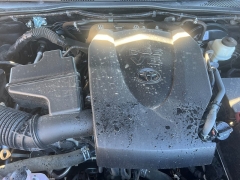 Used 2022  Toyota Tacoma 4WD TRD Sport Double Cab 5ft Bed V6 AT at Naples Auto Sales near Vernal, UT