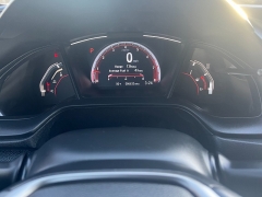 Used 2020  Honda Civic Hatchback 4d Sport CVT at Naples Auto Sales near Vernal&comma; UT