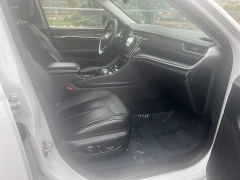 Used 2023 Jeep Grand Cherokee L Limited 4x4 at Naples Auto Sales near Vernal, UT