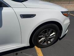 Used 2019  Kia Optima LX Auto at Naples Auto Sales near Vernal&comma; UT
