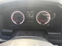 Used 2015  Ram 1500 4WD Crew Cab Big Horn at Naples Auto Sales near Vernal&comma; UT