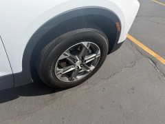 Used 2023  Chevrolet Blazer AWD 4dr LT w&sol;2LT at Naples Auto Sales near Vernal&comma; UT