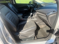 Used 2018  Ford Escape 4d SUV 4WD SEL at Naples Auto Sales near Vernal&comma; UT