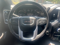 Used 2020 GMC Sierra 1500 4WD Crew Cab SLT at Naples Auto Sales near Vernal, UT