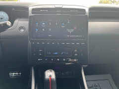 Used 2023 Hyundai Tucson N Line AWD at Naples Auto Sales near Vernal, UT