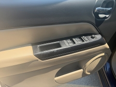 Used 2016  Jeep Patriot 4d SUV 4WD Sport at Naples Auto Sales near Vernal&comma; UT