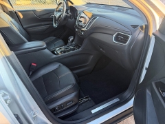 Used 2022  Chevrolet Equinox AWD 4dr Premier at Naples Auto Sales near Vernal&comma; UT