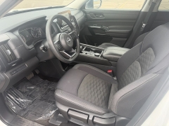 Used 2024  Nissan Pathfinder S 4WD at Naples Auto Sales near Vernal&comma; UT