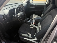 Used 2023  Ford Bronco Sport Big Bend 4x4 at Naples Auto Sales near Vernal&comma; UT