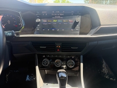 Used 2023  Volkswagen Jetta SEL Auto at Naples Auto Sales near Vernal&comma; UT