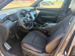 Used 2022  Hyundai Tucson N Line AWD at Naples Auto Sales near Vernal&comma; UT