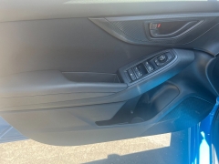 Used 2021 Subaru Impreza 4-door Manual at Naples Auto Sales near Vernal, UT