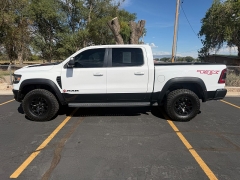 Used 2021  Ram 1500 4WD TRX Crew Cab 5'7" Box at Naples Auto Sales near Vernal&comma; UT