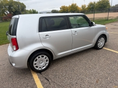 Used 2015  Scion xB 5d Wagon Auto at Naples Auto Sales near Vernal&comma; UT