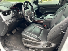 Used 2020  GMC Yukon 4d SUV 4WD SLT at Naples Auto Sales near Vernal, UT