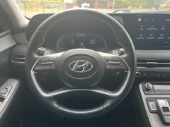 Used 2023 Hyundai Palisade XRT AWD at Naples Auto Sales near Vernal, UT