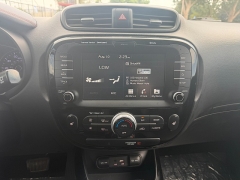 Used 2018  Kia Soul 4d Hatchback &excl; at Naples Auto Sales near Vernal&comma; UT