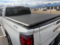 Used 2022  GMC Sierra 1500 4WD Crew Cab 157" Elevation at Naples Auto Sales near Vernal&comma; UT