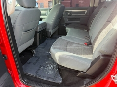 Used 2015  Ram 1500 4WD Crew Cab Big Horn at Naples Auto Sales near Vernal&comma; UT