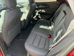 Used 2022  Chevrolet Trailblazer AWD 4dr RS at Naples Auto Sales near Vernal&comma; UT