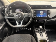 Used 2021  Nissan Kicks SV FWD at Naples Auto Sales near Vernal&comma; UT