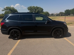 Used 2022  Honda Pilot Special Edition AWD at Naples Auto Sales near Vernal&comma; UT
