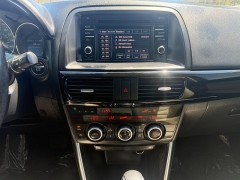 Used 2015  Mazda CX-5 4d SUV FWD Grand Touring at Naples Auto Sales near Vernal&comma; UT
