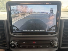 Used 2022  Ford Bronco Sport Outer Banks 4x4 at Naples Auto Sales near Vernal&comma; UT
