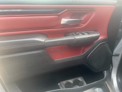 Used 2020 Ram 1500 4WD Crew Cab Rebel at Naples Auto Sales near Vernal, UT